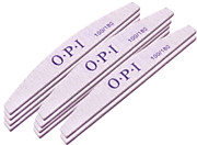 Пилка полумесяц 100/180 ОР1