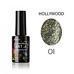 Гель-лак "ART-A"