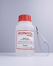 Средство для очистки инструмента